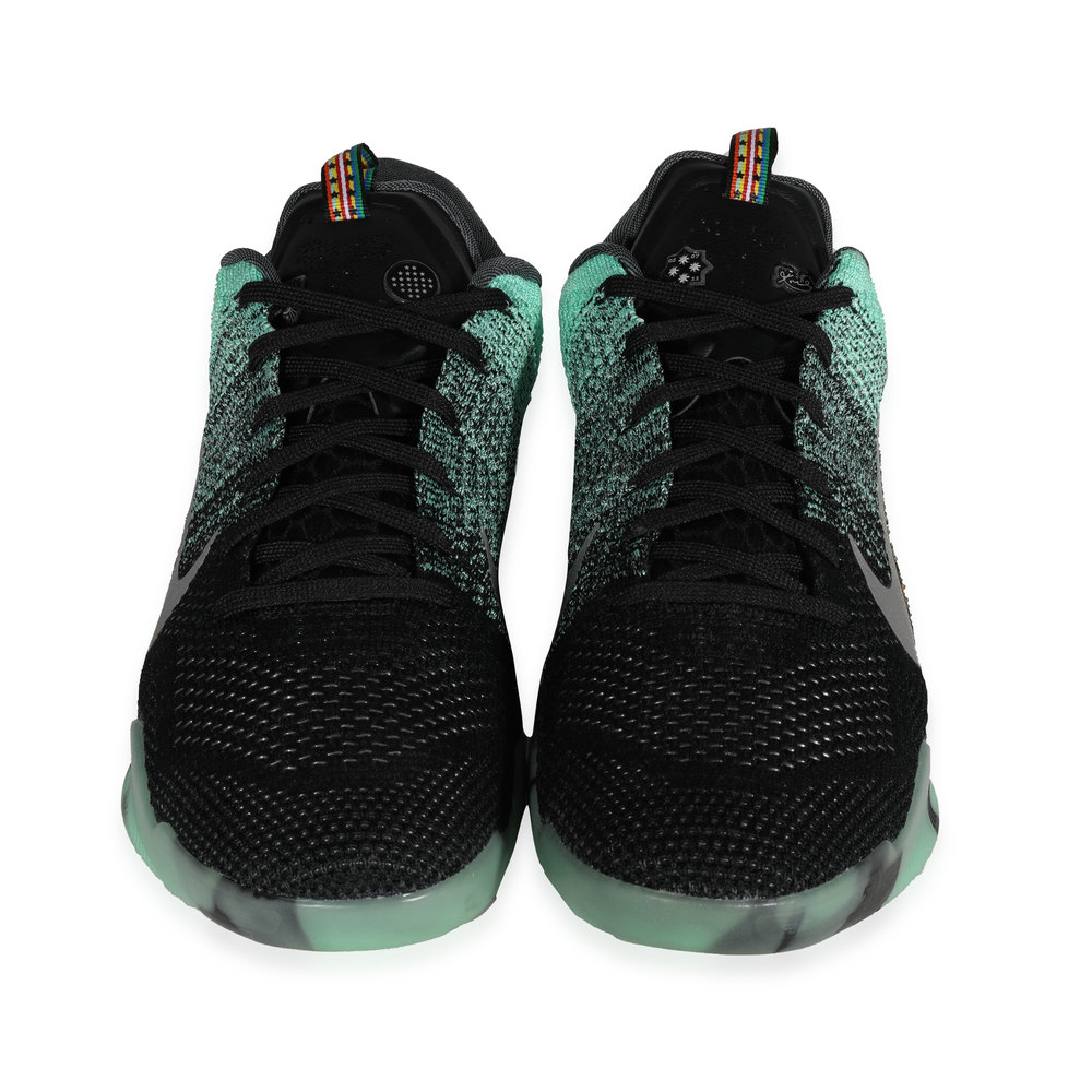 Nike - Kobe 11 Elite Low 'All Star - Northern Lights' (11 US) - Picture 3 of 4